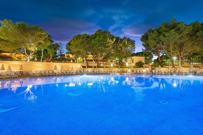 Hotel Can Picafort Palace (.)