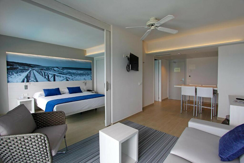 Hotel Bg Tonga Tower