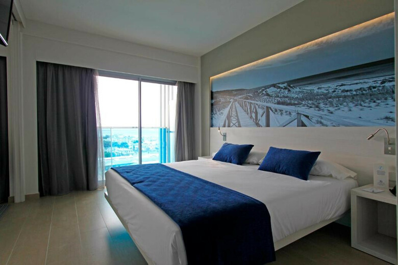Hotel Bg Tonga Tower