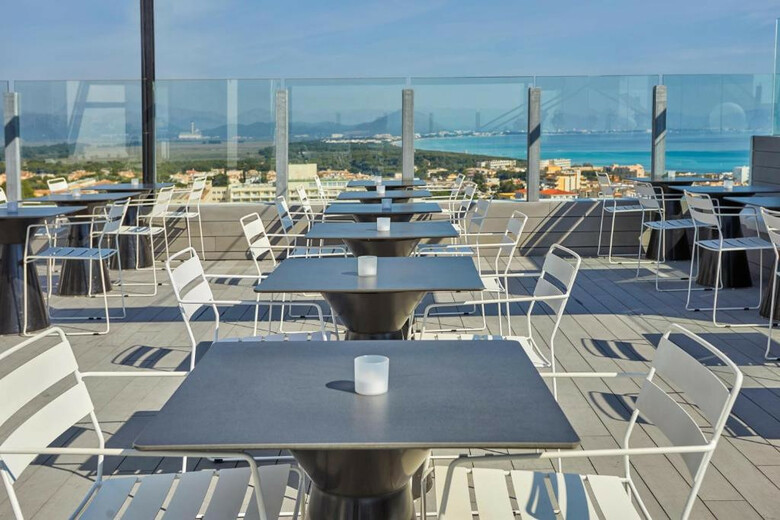 Hotel Bg Tonga Tower