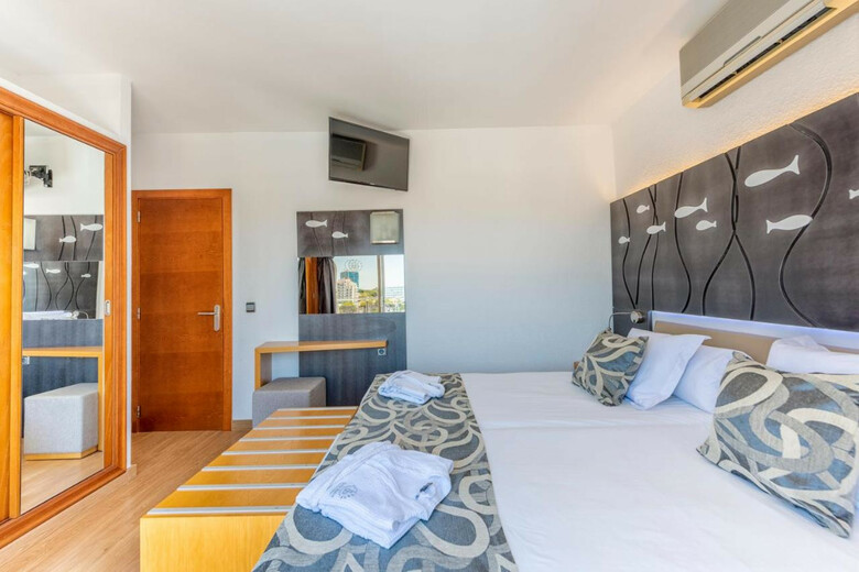 THB Gran Bahia Hotel