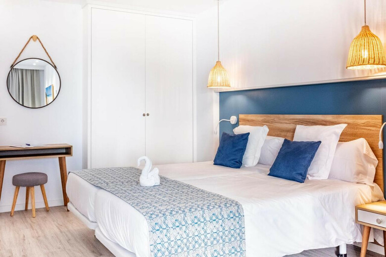 THB Gran Bahia Hotel