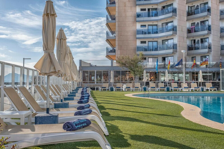 THB Gran Bahia Hotel