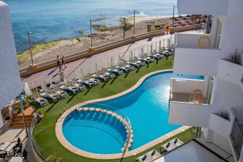 THB Gran Bahia Hotel