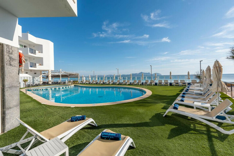 THB Gran Bahia Hotel