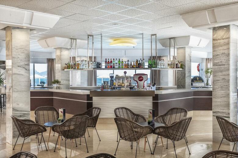 THB Gran Bahia Hotel