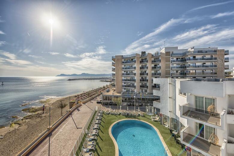 THB Gran Bahia Hotel