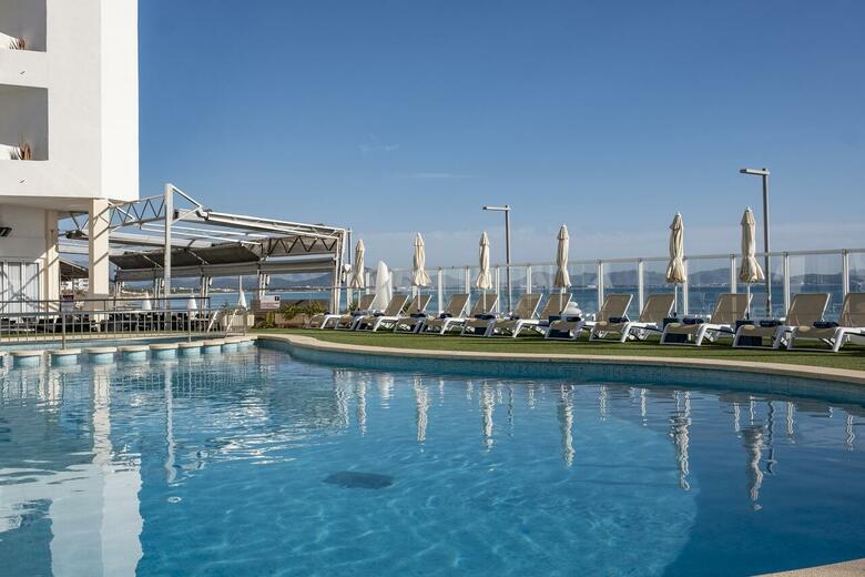 THB Gran Bahia Hotel