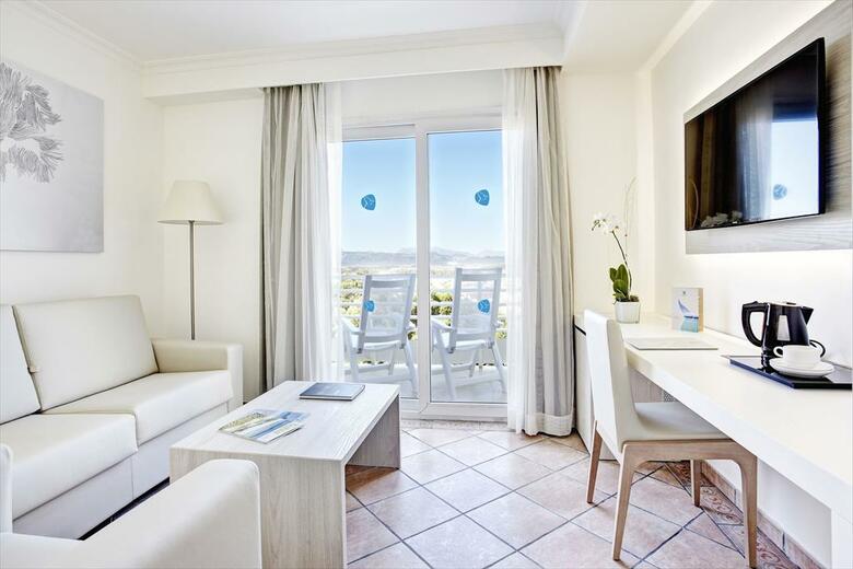 Hotel Grupotel Gran Vista & Spa