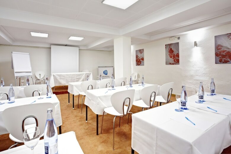 Hotel Grupotel Gran Vista & Spa