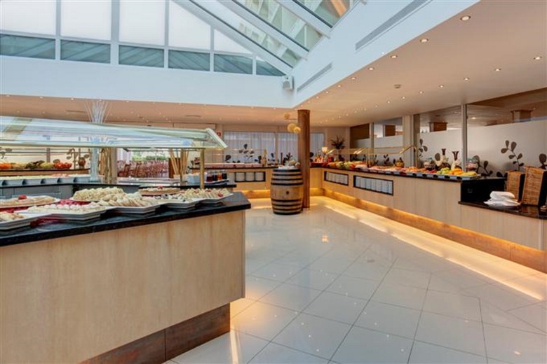 Hotel Grupotel Gran Vista & Spa