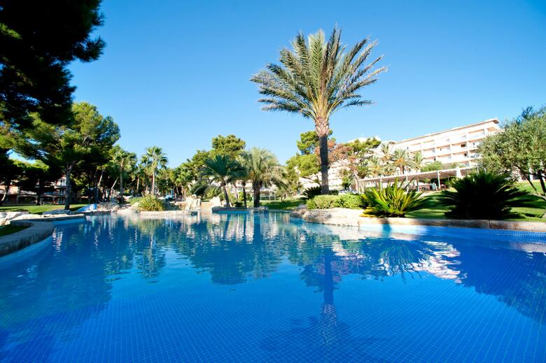 Hotel Grupotel Gran Vista & Spa