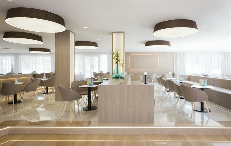 Hotel Grupotel Gran Vista & Spa