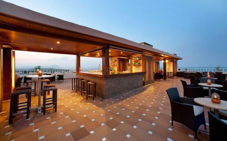 Hotel Grupotel Gran Vista & Spa