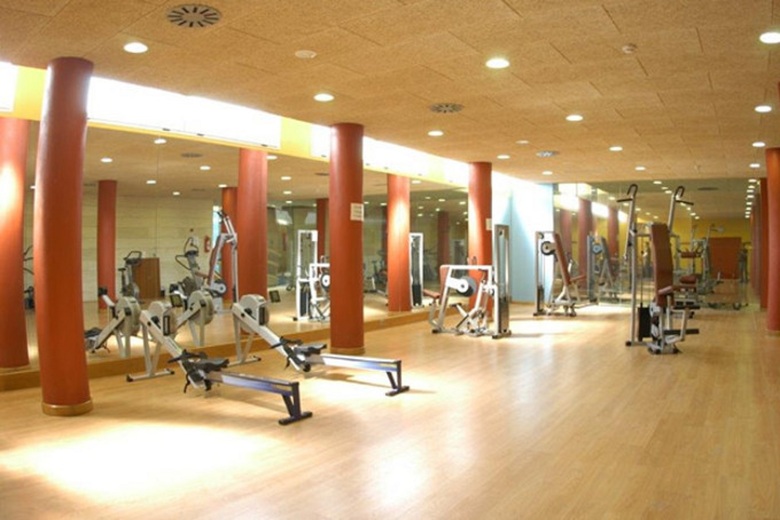 Hotel Grupotel Gran Vista & Spa