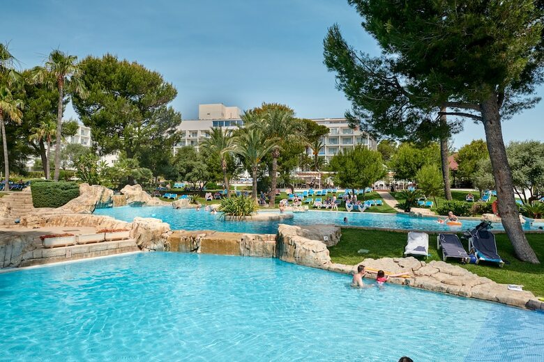 Hotel Grupotel Gran Vista & Spa