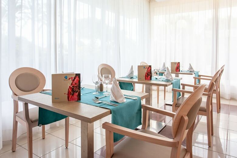 Hotel Grupotel Gran Vista & Spa