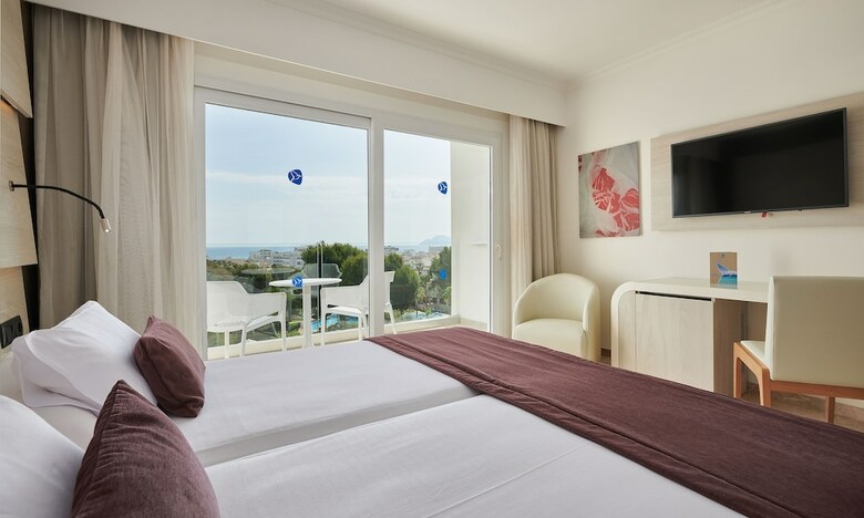 Hotel Grupotel Gran Vista & Spa