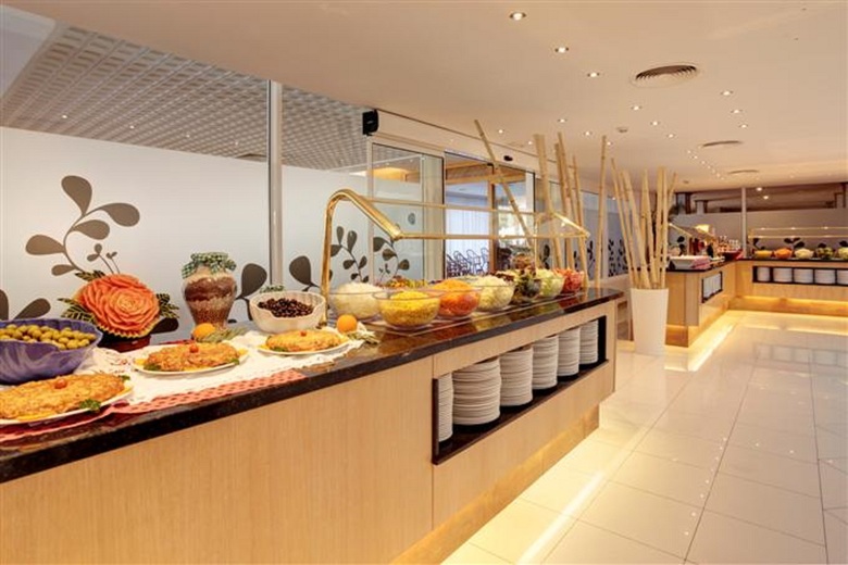 Hotel Grupotel Gran Vista & Spa