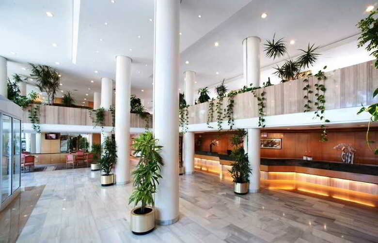 Hotel Grupotel Gran Vista & Spa