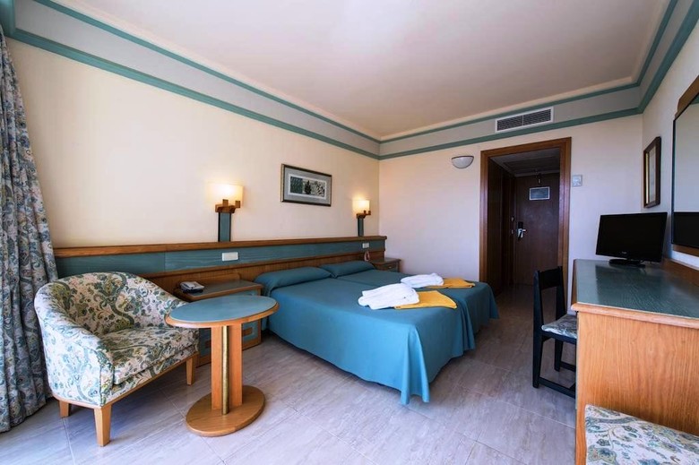 Hotel Exagon Park Club & Spa