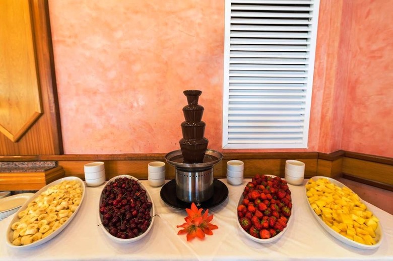 Hotel Exagon Park Club & Spa
