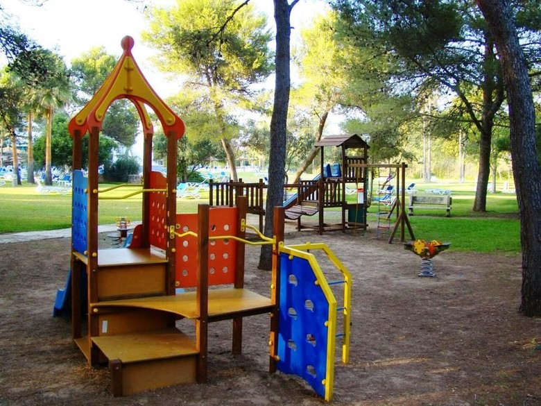Hotel Exagon Park Club & Spa