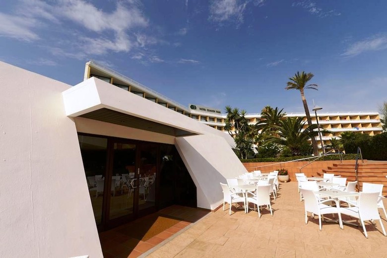Hotel Exagon Park Club & Spa
