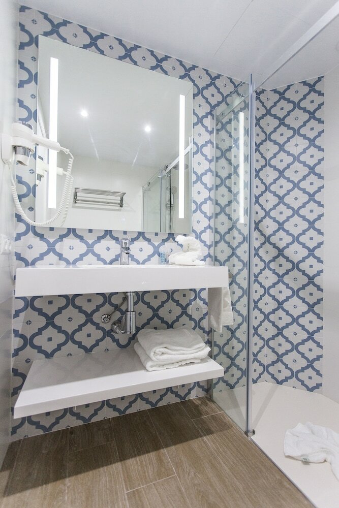 Apartamentos Ses Roquetes (.)