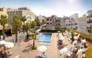 Hotel Js Sol De Can Picafort
