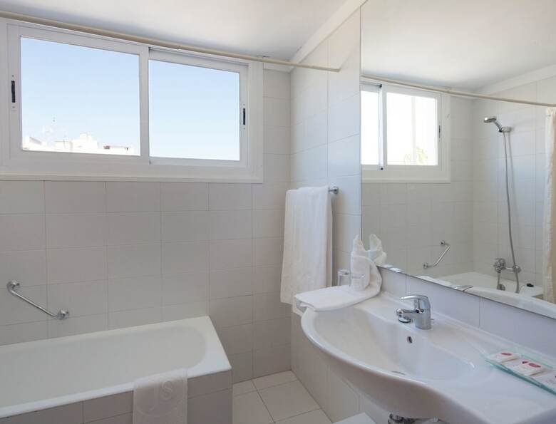 Hotel Js Sol De Can Picafort