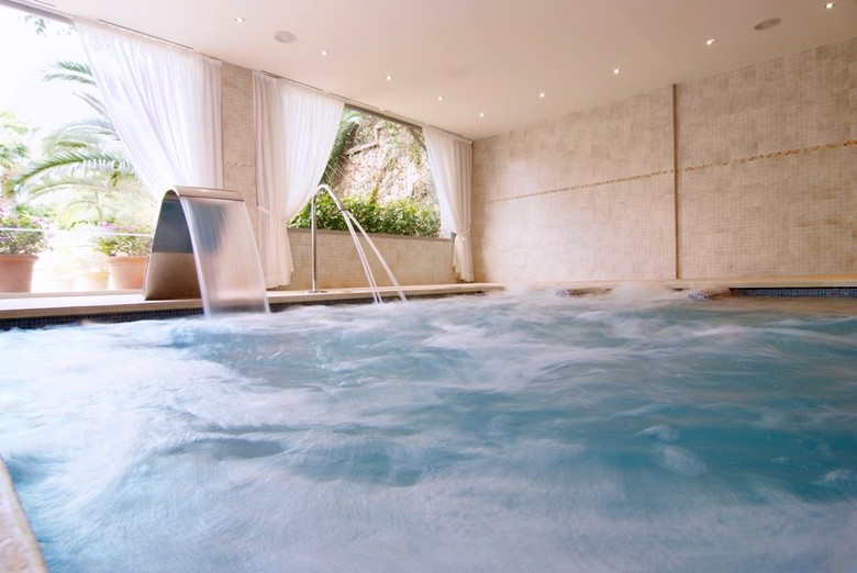 Aparthotel Zafiro Mallorca