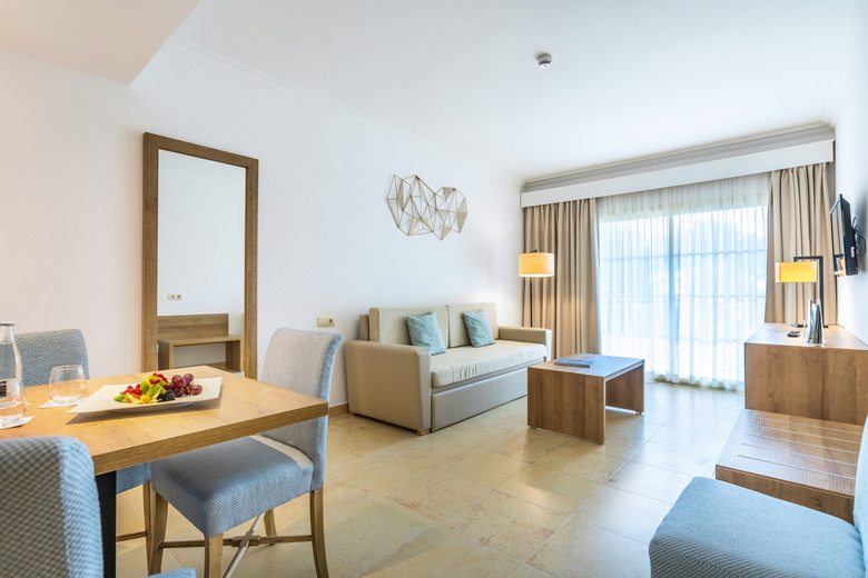 Aparthotel Zafiro Mallorca