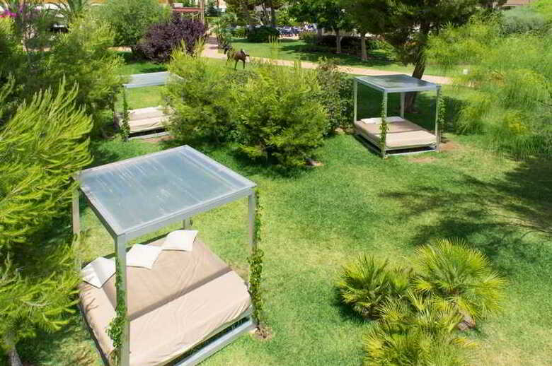 Aparthotel Zafiro Mallorca