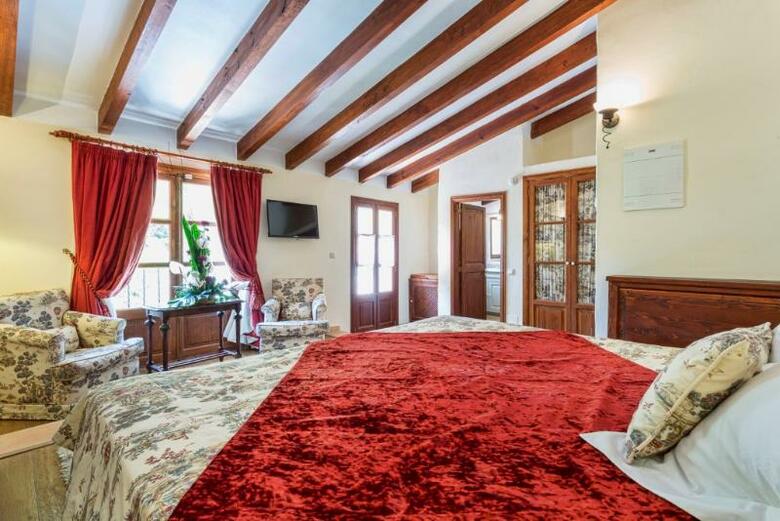 Hotel S'olivaret