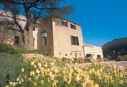 Hotel S'olivaret