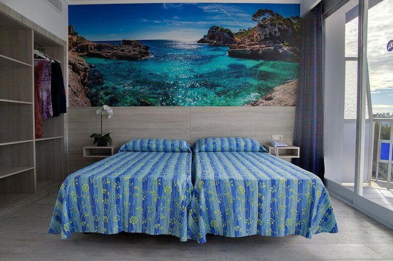 Hotel Boreal