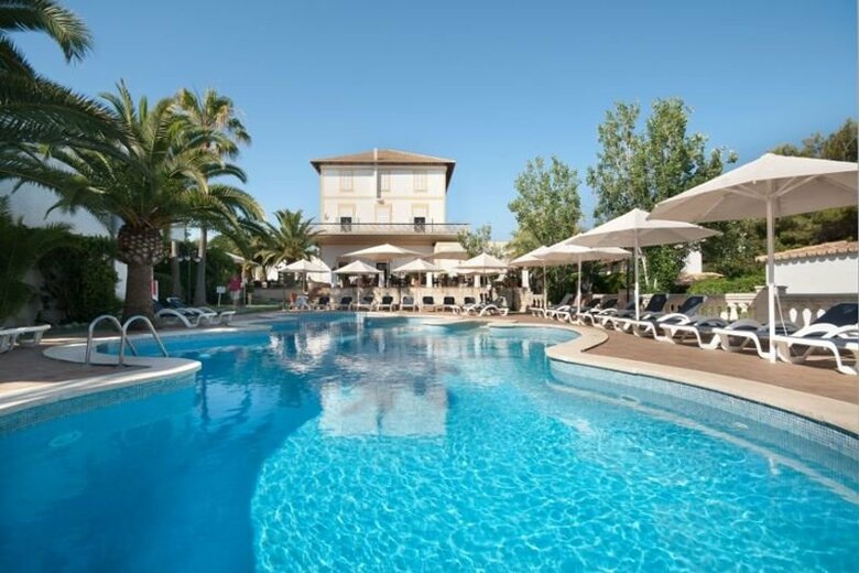 Hotel Prinsotel Mal Pas