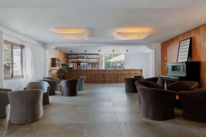 Hotel Prinsotel Mal Pas