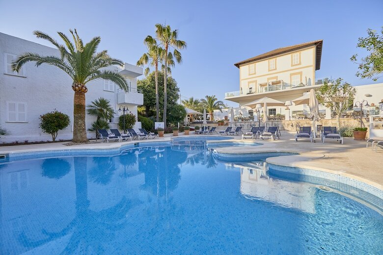 Hotel Prinsotel Mal Pas