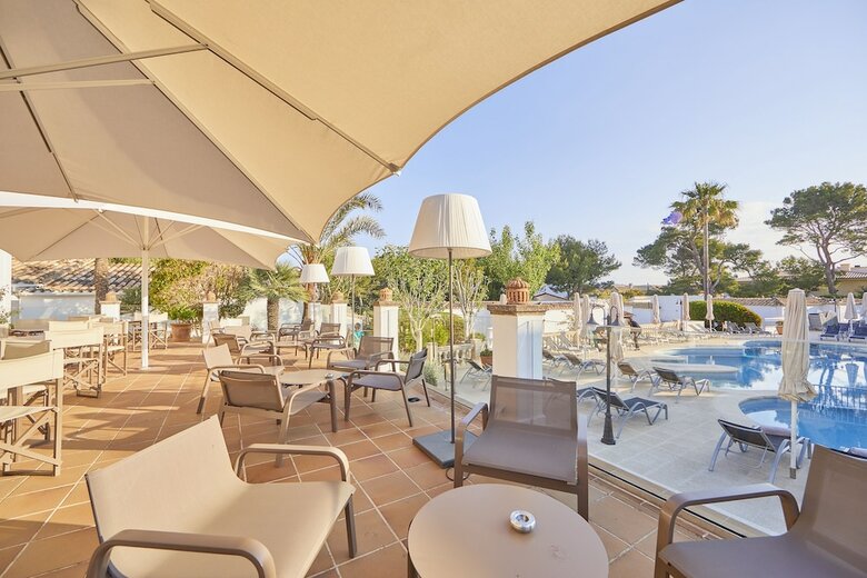 Hotel Prinsotel Mal Pas