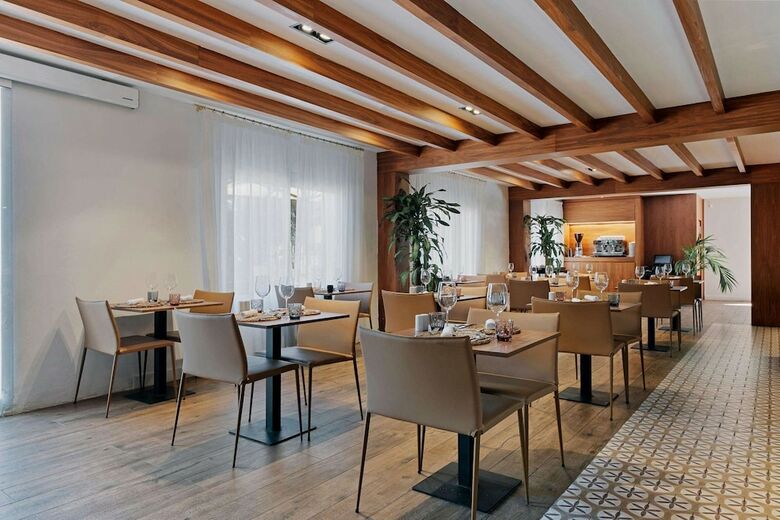 Hotel Prinsotel Mal Pas