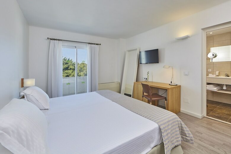 Hotel Prinsotel Mal Pas