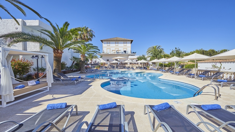Hotel Prinsotel Mal Pas