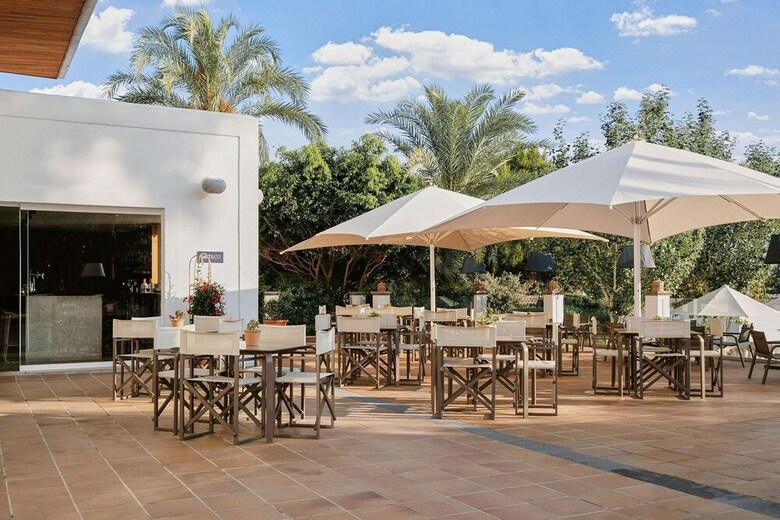 Hotel Prinsotel Mal Pas