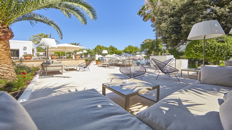 Hotel Prinsotel Mal Pas