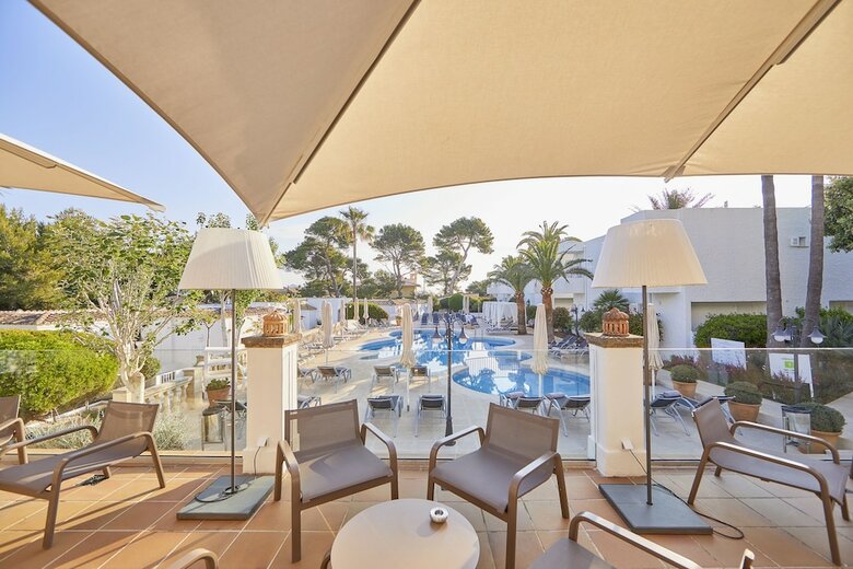Hotel Prinsotel Mal Pas