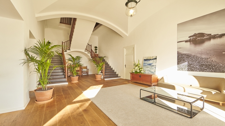 Hotel Prinsotel Mal Pas