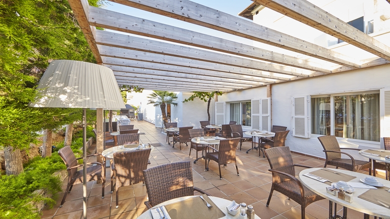 Hotel Prinsotel Mal Pas