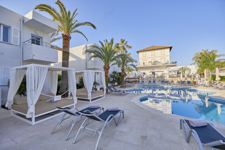 Hotel Prinsotel Mal Pas